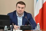 Губернатор Хоценко сегодня проведет внеплановое заседание оперштаба