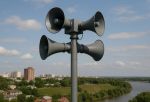 В Омской области снова объявлена беспилотная опасность