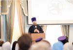 Протоиерей Василий Вивчар остается ректором Омской духовной семинарии еще на один срок