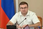 Виталий Хоценко рассказал о выделении дополнительной субсидии на подготовку к отопительному сезону