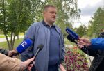 В омском правительстве переназначили на новый срок главу минздрава