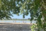 Стоимость третьей очереди благоустройства пляжа «Центральный-2» сократили на два миллиона