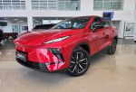 Городской магнит: почему стоит выбрать обновленный кроссовер OMODA C5?
