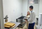 В Омске возбудили уголовное дело из-за отравления детей в лагере «Динамовец»