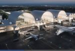 Аэропорт «Омск-Федоровка» готов к строительству летного поля - минтранс РФ