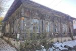 Старинный особняк в центре Омска признали культурным наследием