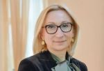 Назначен заместитель председателя правительства Омской области - им стала Ирина Варнавская