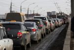На Конева и 3-й Енисейской заработает новая схема движения