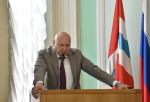 Сергей Шелест подвел итоги работы за 2022-2025 годы