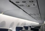 Два авиапассажира не смогли покинуть Омск — их сняли с рейсов прямо перед взлетом