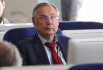 Суд снова отказал омскому застройщику Кокорину в исключении защитной зоны особняка из градплана