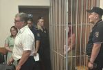 «Он ее любил и верил ей»: мать убитого омского студента - о его отношениях с подозреваемой в убийстве