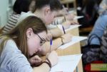 В Омске суд не стал наказывать выпускника за шпаргалку на ЕГЭ