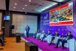 «Ростелеком» представил ИИ-решения для цифровизации промышленности на «Технопроме-2026» 