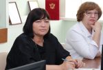 Кадровый центр Омской области возглавила Наталья Ожерельева
