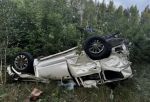 Два человека погибли в ДТП на омской трассе