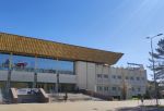 «Омскоблавтотранс» сдает площадь у автовокзала в зоне высадки пассажиров