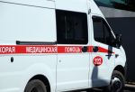 В Омской области 14‑летний водитель мопеда попал в ДТП