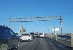 В Омске выплатили 9 млн рублей долга строителям моста у Телецентра