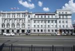 Директор омского управления капитального строительства Суховеев уволен в связи с утратой доверия