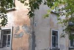 В Омске власти изымают три земельных участка и десятки квартир