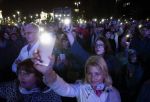 Виктория Дайнеко все‑таки выйдет на сцену в Омске