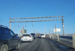 От «Стройтраста» требуют почти 10 млн рублей за срыв сроков ремонта моста у Телецентра