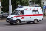 В Омской области скорая помощь госпитализировала за неделю 2371 пациента