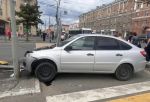 В Омске возбуждено уголовное дело по факту наезда на семерых пешеходов на проспекте Карла Маркса