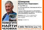 В Омской области пожилой мужчина поехал на машине в Казахстан и пропал