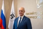 Ректора ОмГТУ Павла Корчагина оштрафовали за увольнение главбуха