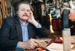 Омский музей за миллион рублей покупает картину Георгия Кичигина