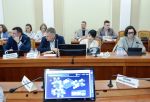 От гастрономии до IT: Омская область запускает масштабную стратегию для креативных индустрий