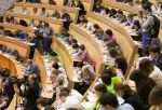 У выпускника ОмГУПС забрали диплом, полученный за взятку