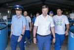 ОНПЗ продолжает системную экологическую работу