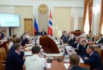 Власти утвердили концепцию строительства аэропорта Омск-Федоровка