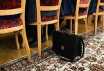 Глава поселения в Омской области Олеся Швецова отстранена от должности