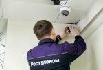 «Ростелеком» расширяет оптическую сеть в Омской области
