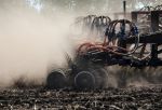 В Омской области объявили режим ЧС из-за засухи и гибели посевов