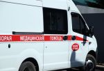 Пассажирка пострадала при столкновении двух автобусов в Омске