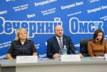 Омские школы прошли проверку перед 1 сентября
