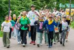 ОНПЗ продолжает поддерживать экологические инициативы омичей