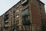 В Омске официально отменен режим повышенной готовности из‑за угрозы обрушения аварийного дома