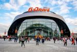 Рядом с G‑Drive Ареной появится новый жилой квартал: утверждена концепция КРТ до 2046 года