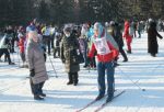 Новые беседки, освещенные дорожки: в Омске обновляют лыжную базу на Березовой 