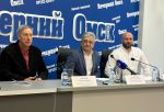 «Это был бы фурор»: директор депкультуры города Федоренко рассказал о планах создать театр на Левом берегу Омска