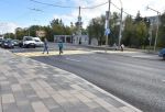 Шелест анонсировал завершение ремонта на Лукашевича к 1 октября