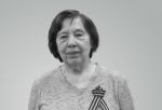 Ушла из жизни почетный ветеран спорта Омской области Людмила Антошина