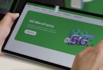 МегаФон запустил 5G в 10 городах России