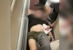 Омич устроил поножовщину в поезде и ранил соседа по купе
